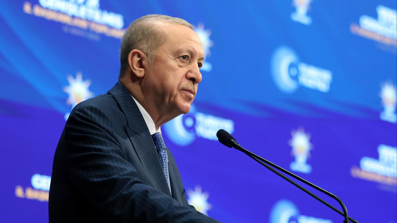 Cumhurbaşkanı Erdoğan yurt dışındaki Türk vatandaşlarının önemini vurguladı