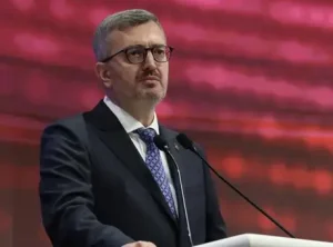 Cumhurbaşkanı Erdoğan’a övgü dolu mesajlar sosyal medyada yankı buldu