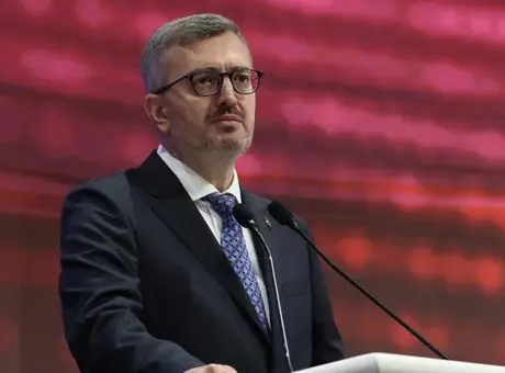 Cumhurbaşkanı Erdoğan’a övgü dolu mesajlar sosyal medyada yankı buldu