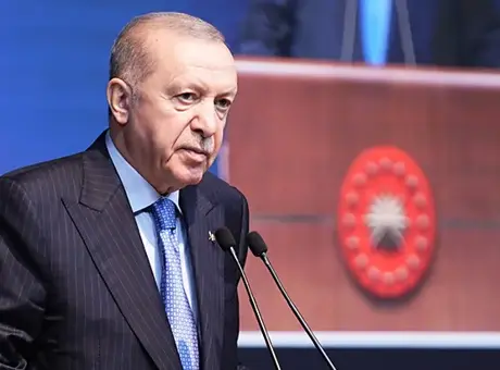 Cumhurbaşkanı Erdoğan’ın 3 Çocuk Çağrısı ve Aile Vizyonu Hedefleri Netleşti