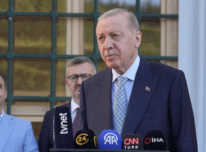 Cumhurbaşkanı Erdoğan’ın Gazze Vurgusu ve Netanyahu’ya Sert Mesajı Dikkat Çekti