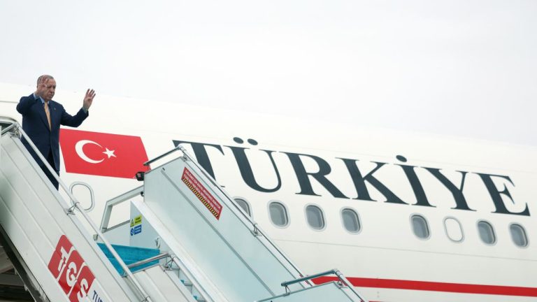 Cumhurbaşkanı Erdoğan’ın Kazakistan ziyareti Türk Devletleri Zirvesi’yle taçlanacak