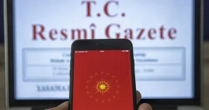 Cumhurbaşkanlığı kararnamesiyle bürokraside önemli atamalar yapıldı
