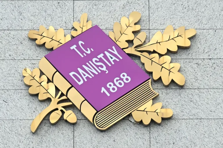 Danıştay 158’inci yılını kutlarken idari yargının rolünü masaya yatırıyor
