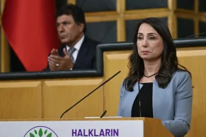 DEM Parti’den Terörsüz Türkiye İçin Yeni Mekanizma Önerisi