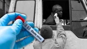Demokratik Kongo, Ebola salgını nedeniyle Dünya Kupası kampını Belçika’ya taşıdı