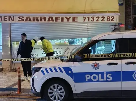 Denizli’de müşterilerine ait 100 kilogram altınla kayıplara karışan kuyumcu aranıyor