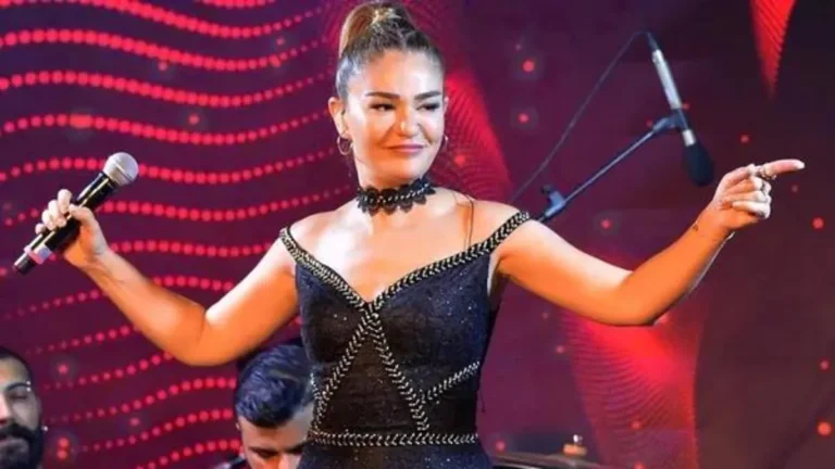 Derya Bedavacı Harbiye Açıkhava’da Hıdırellez Coşkusunu Yaşattı