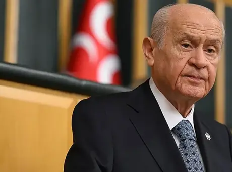 Devlet Bahçeli, Amedspor’un Süper Lig’e Yükselişini Tebrik Ederek Başarı Diledi