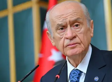 Bahçeli, CHP’ye uzlaşma çağrısı yaptı