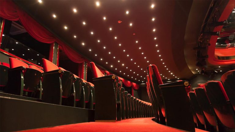 Devlet Tiyatroları Broadway’de Türk Kültürünü Sahnelemeye Hazırlanıyor