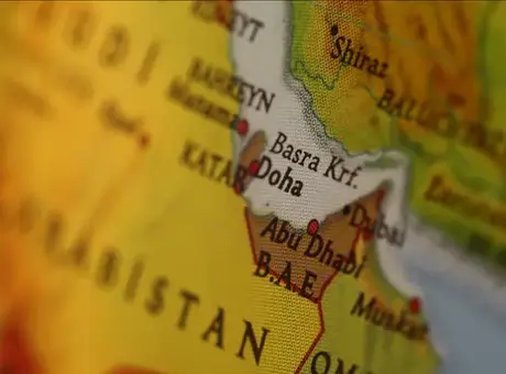 Devrim Muhafızları Basra Körfezi’nde yeni yönetim kurallarıyla kontrolü artıracak