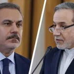 Dışişleri Bakanı Hakan Fidan, İranlı mevkidaşı Arakçi ile müzakere sürecini değerlendirdi