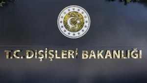 Dışişleri Bakanlığı Pakistan’daki terör saldırısını sert bir dille kınadı