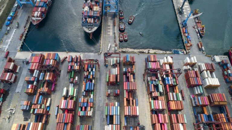 Doğu Karadeniz’den Dünyanın Dört Bir Yanına 678 Milyon Dolarlık İhracat Başarısı