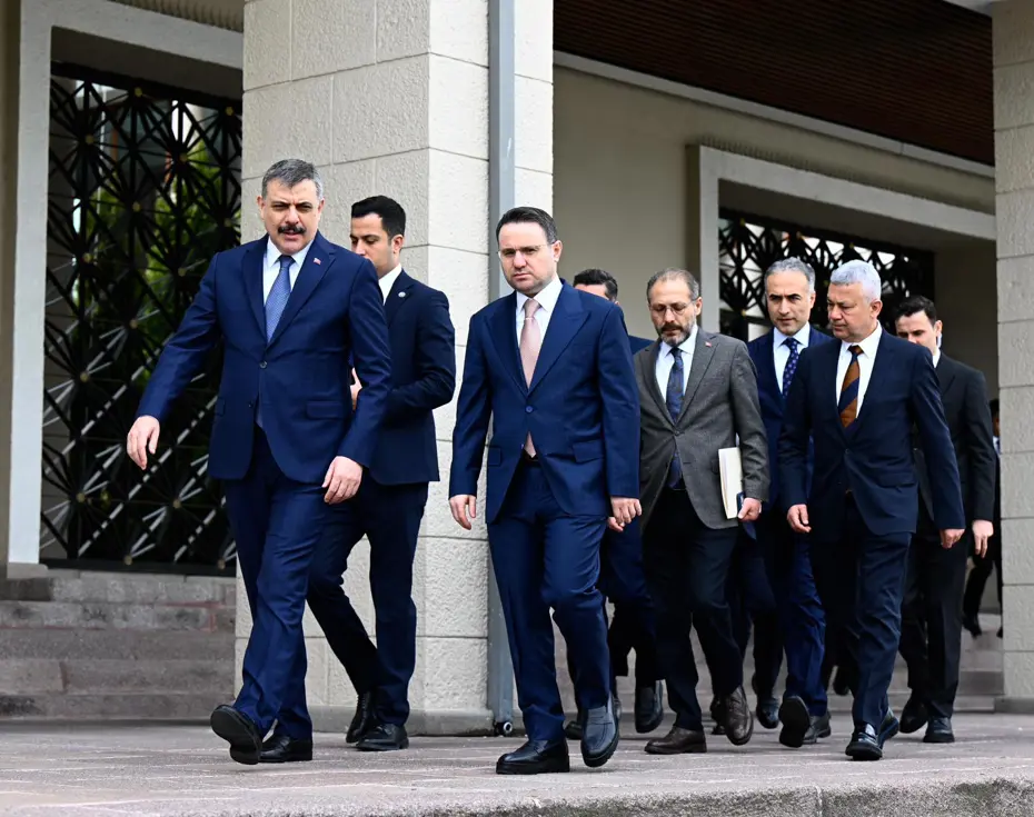 Dolandırıcılıkla Mücadele Merkezi İçin İçişleri ve Adalet Bakanlıkları Güçlerini Birleştiriyor