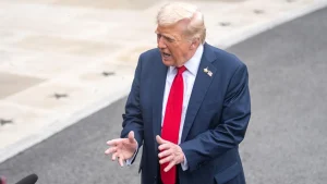 Donald Trump, İran’ın 2022 Dünya Kupası katılımına yeşil ışık yaktı