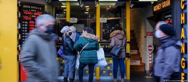 Varlık barışı: Kayıt dışı servetle neden barışılıyor?