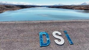 DSİ’nin sulama projeleri ekonomiye 12 milyar lira değerinde katkı sağladı