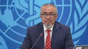 DSÖ, Kongo’daki Ebola salgınına karşı küresel acil durum ilan etti