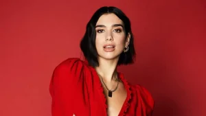 Dua Lipa, Samsung’a telif hakkı ihlali nedeniyle dava açtı