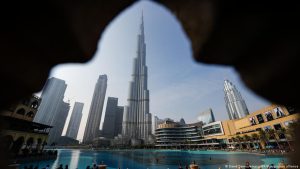 Dubai’den ayrılan zenginler istikrar için Singapur ve İsviçre’yi tercih ediyor