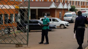 Dünya Sağlık Örgütü Ebola salgını için uluslararası acil durum ilan etti