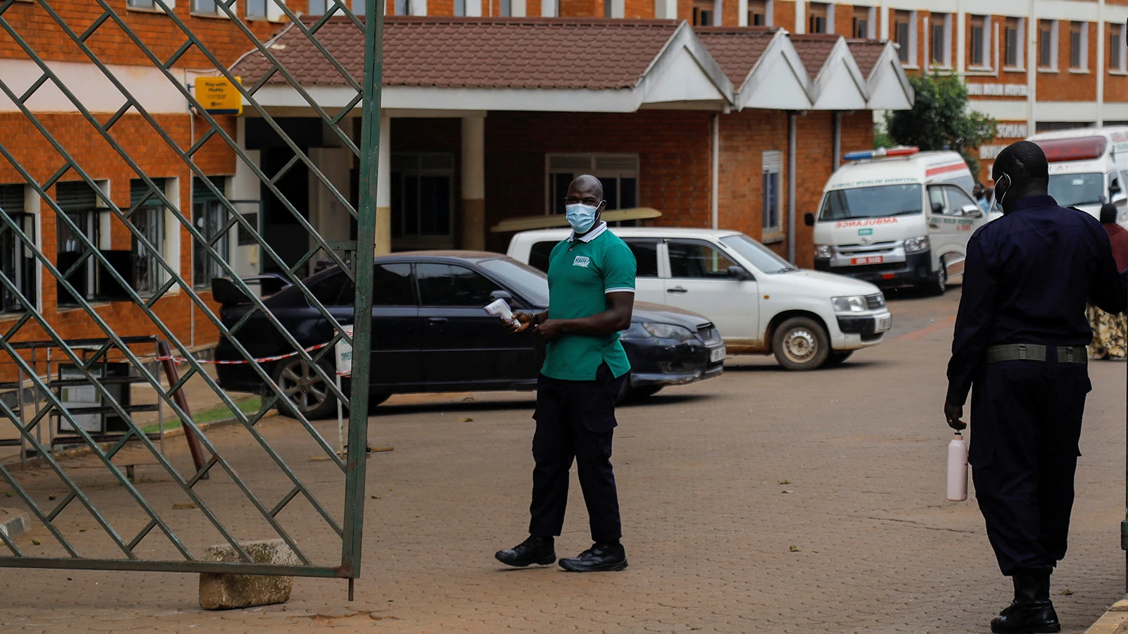 Dünya Sağlık Örgütü Ebola salgını için uluslararası acil durum ilan etti