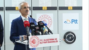 E-Apostil hizmetiyle dünya genelinde dijital belge alımı 70 bini geçti