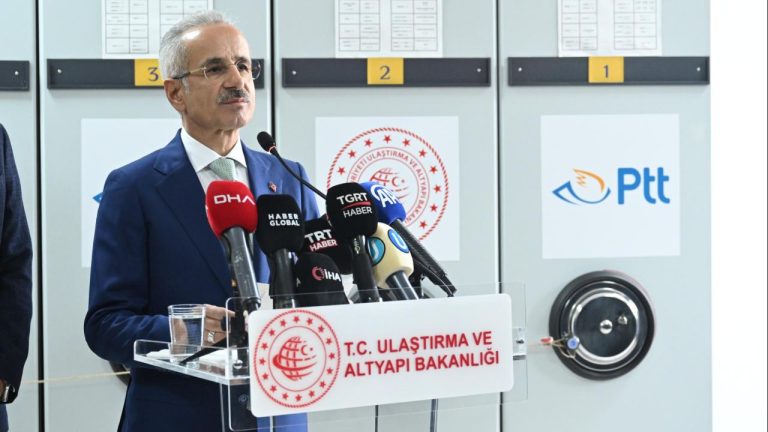 E-Apostil hizmetiyle dünya genelinde dijital belge alımı 70 bini geçti