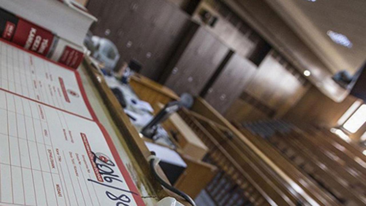 E-Duruşma uygulaması bölge adliye mahkemelerinde de kullanılacak