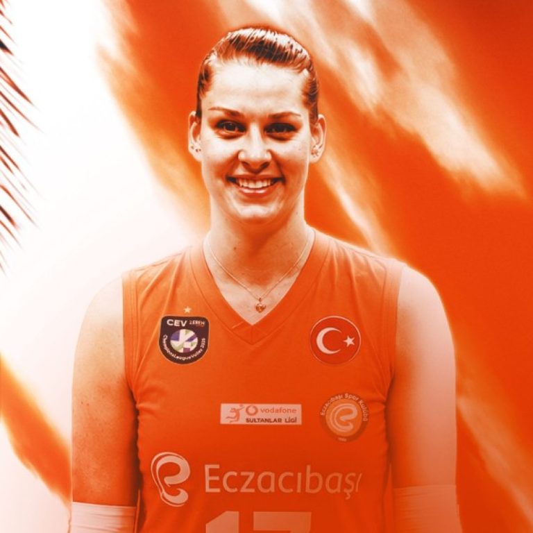 Eczacıbaşı Dynavit genç Bulgar yetenek Iva Dudova’yı kadrosuna kattı