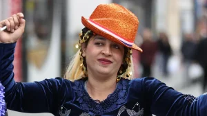 Edirne’de Kakava Şenlikleri binlerce kişiyi büyülü ritüellerle ağırlayacak