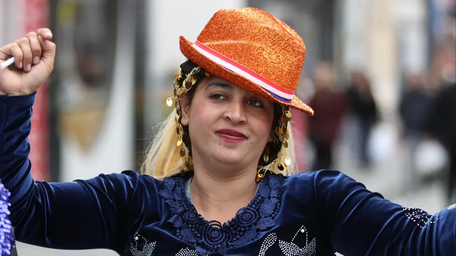 Edirne’de Kakava Şenlikleri binlerce kişiyi büyülü ritüellerle ağırlayacak