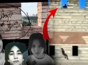 Edirnekapı surlarında genç çiftin tehlikeli planı son anda ortaya çıkarıldı