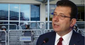 Ekrem İmamoğlu ve Merdan Yanardağ casusluk davasında hakim karşısında savunmalarını yapacak