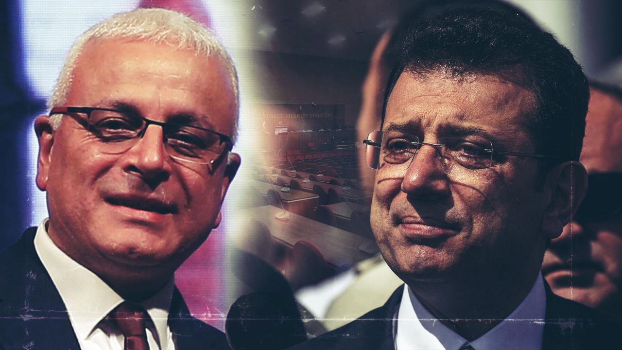 Ekrem İmamoğlu ve Üç Sanığın Yargılandığı Casusluk Davasının İkinci Duruşması İstanbul’da Başladı