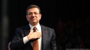 Ekrem İmamoğlu’nun yargılandığı davada tansiyon yükseldi, jandarmaya sert tepki verdi