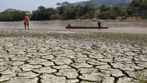 El Nino’nun Etkisiyle Türkiye’de Sıcaklıklar 2027’de Tehlikeli Boyutlara Ulaşabilir