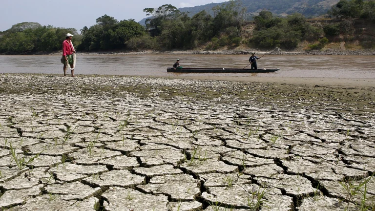 El Nino’nun Etkisiyle Türkiye’de Sıcaklıklar 2027’de Tehlikeli Boyutlara Ulaşabilir