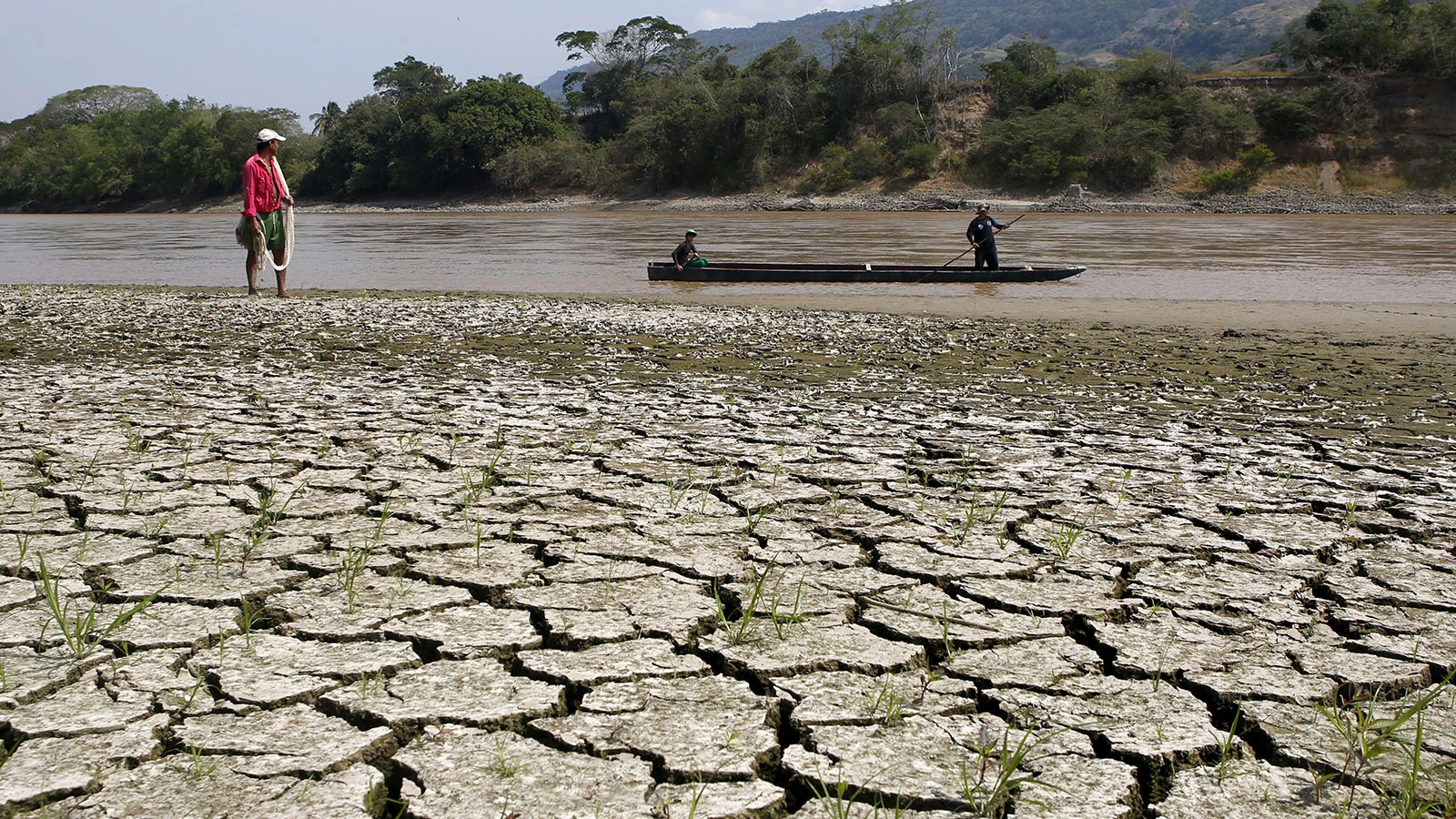 El Nino’nun Etkisiyle Türkiye’de Sıcaklıklar 2027’de Tehlikeli Boyutlara Ulaşabilir