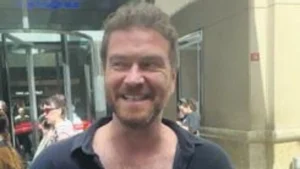 Engin Öztürk sektörden bir yıl uzak kaldığı için uygun projeyi bekliyor