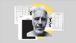 Epstein’in Hapiste Yazdığı İntihar Notu ABD’de Tartışmalara Yol Açtı