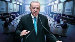 Cumhurbaşkanı Erdoğan açıkladı: ‘Kurban Bayramı tatili 9 gün’