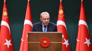 Cumhurbaşkanı Erdoğan açıkladı: ‘Kurban Bayramı tatili 9 gün’