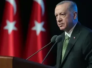 Erdoğan, TRT’nin 62. yılını kutladı ve tarafsız habercilik vurgusu yaptı