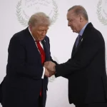 Erdoğan ve Trump telefon görüşmesinde bölgesel ilişkiler ele alındı