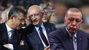 Türkiye krizlerin yönetildiği siyasi bir döneme girdi