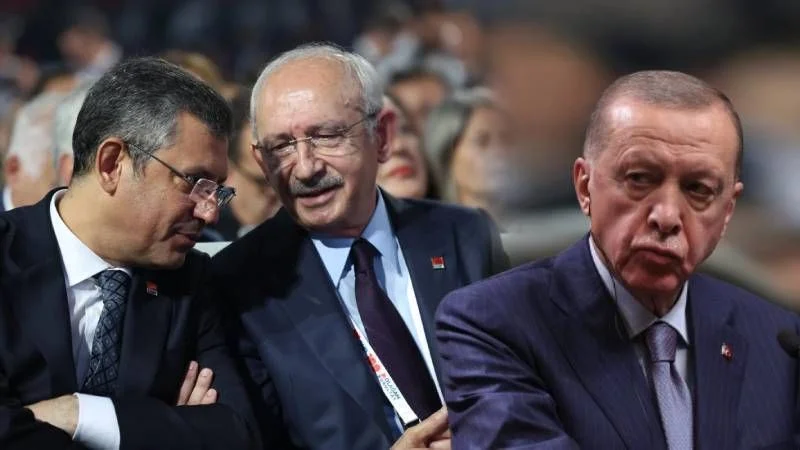 Türkiye krizlerin yönetildiği siyasi bir döneme girdi