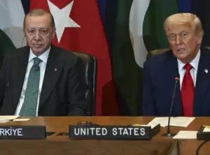 Erdoğan’dan Liderlerle Barış Görüşmeleri, İran Diplomasisi Ön Planda